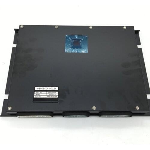 H150 215 225 258 dx260 300 370-7 excavator computer board control panel 543-00055a