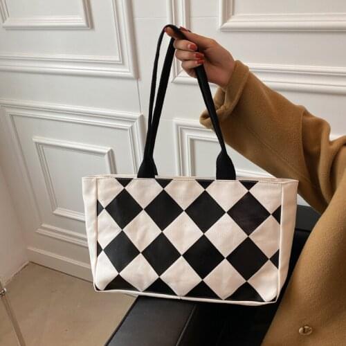LXHYSJ Women's White Bags