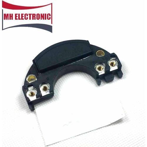 MH ELECTRONIC Universal Ignition Module for Mitsubishi for Mazda 121 for Honda for Lucas DAJ217 J1709910A B541-18-V20 B54118V20