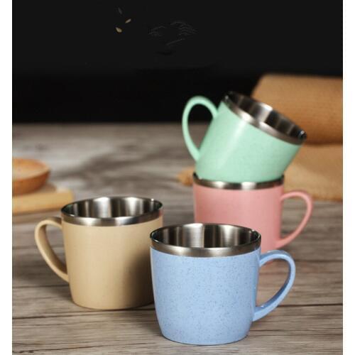 Детские кружки Mingrizhiguang Home China At AliExpress