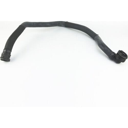 New Genuine New 1.2T Manual Lower Water Pipe Radaitor Outlet Hose 9670814280 For Peugeot 408 4008 Citroen C2