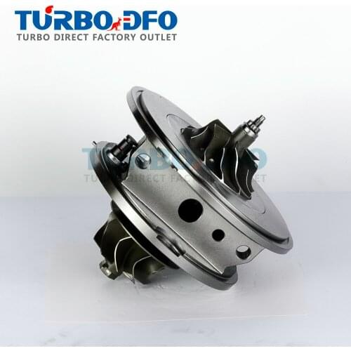 NEW CHRA 761154-5007 for Dodge Sprinter Commercial Sprinter Van OM642 V6 3.0 156 HP - turbine 761154-5007S cartridge turbolader