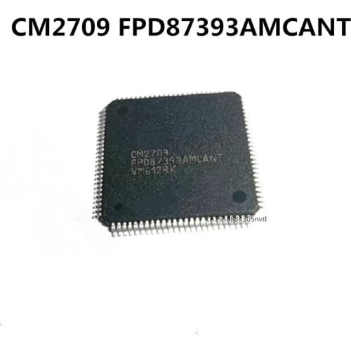Original 2pcs/ CM2709 FPD87393AMCANT