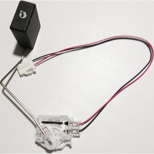 Professional factory Auto car spare parts gauge unit fuel tank For honda city 09-12