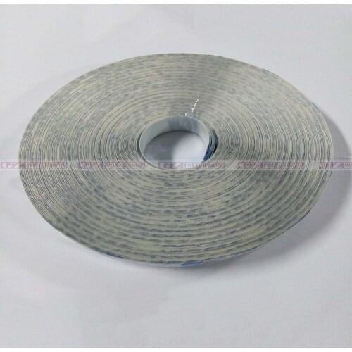 Solvent Inkjet Printer Datacable 1.0mm 5.5M Trailing Cable 24 Pins * B Reverse Side 25mm width for Xaar 128 Print Head Printer