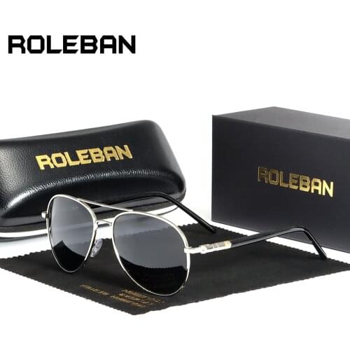 ROLEBAN Women's Sunglasses Vintage