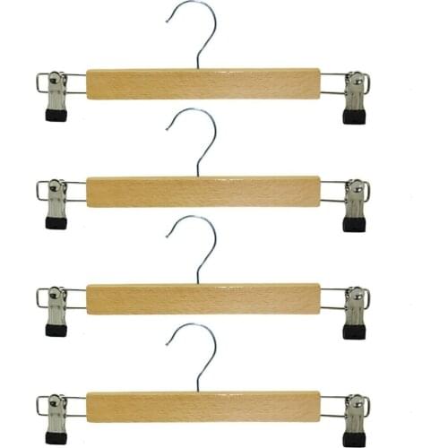 Techfit Hangers For Trousers In The Closet