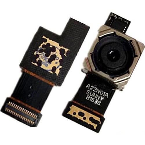 Back Camera for Nubia NX549J Z11 Mini S Minis Rear Big Back Camera Module