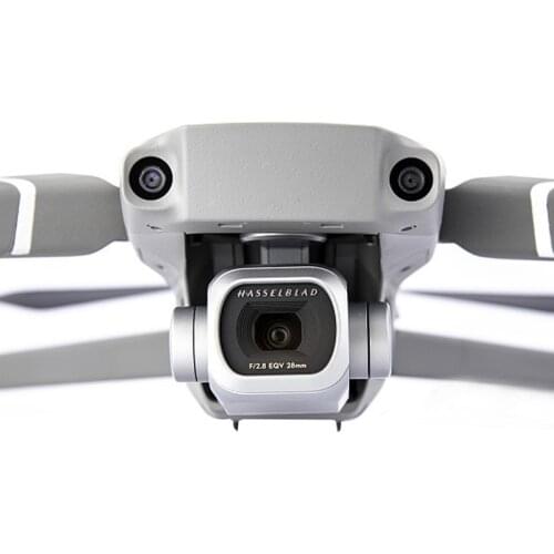 Replacement Lens and Mirror Frame Gimbal Camera Repair Parts for DJI Mavic 2 Pro Drone