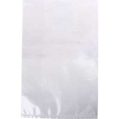 10/20/50pcs Mushroom Growth Bags High Temperature Plastic Planting Bag Agriculture Gardening Supplies