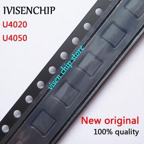 10-50pcs U4020 3539 LM3539 LM3539A0 chip For iPhone 6S & plus 6splus U4050 backlight back light IC