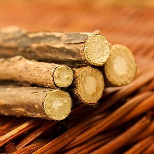 20g/bag Natural Catnip Stick Cat Chew Stick Cat Cleaning Teeth Treat Molar Stick Natural Matatabi Pet Snacks Sticks Pet Supplies
