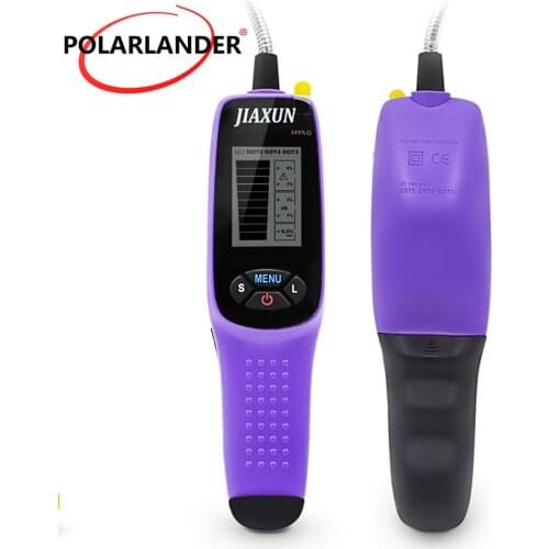 Car diagnostic tool Polarlander Digital Brake Fluid Tester Mini Indicator brake oil tester car circuit detector
