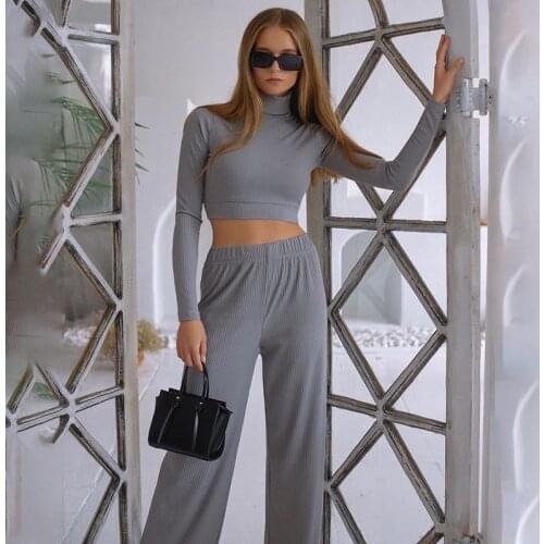 BattleHawks Womens Elegant Pant Suits