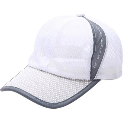 Ladies Mens Patchwork Letter Printing Baseball Caps Summer Unisex Outdoor Casual Hats High Quality Breathable Hat Casquette
