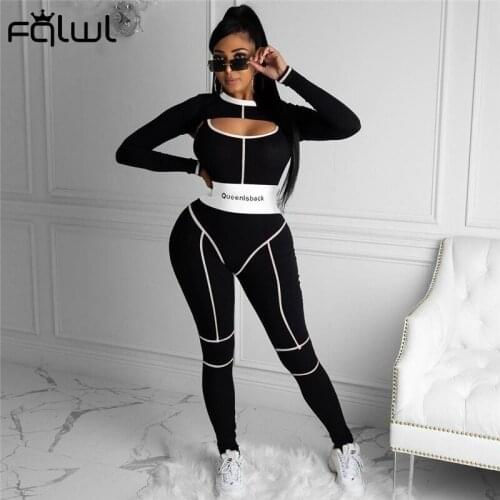 FQLWL Women's Jumpsuits