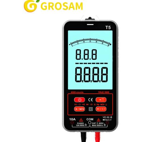 Приборы для измерения тока GROSAM China At AliExpress