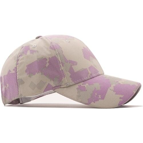 Cotton Wash Mens Baseball Cap Women Casquette Bone snapback Caps Hats For Men Male Summer camouflage Gorros Trucker cap Dad Hat