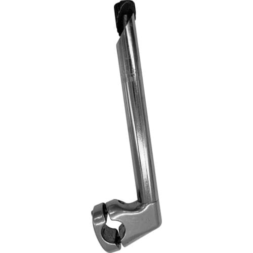 HOT 22.2MM Bike Quill Stem, BMX Quill Stem Bike Handlebar Stem Riser Parts MTB Road Bike Stand Stems Mountain Bicycle