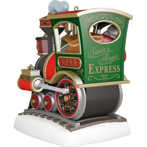 Hoopet Interior Decor Items