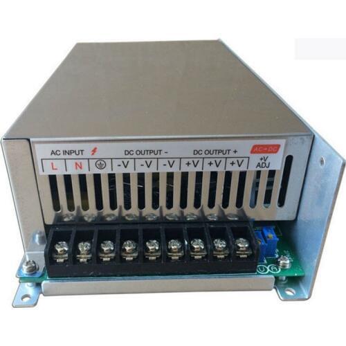 972 watt 36 volt 27 amp AC/DC high power switching power supply 1000w 36v 27A AC/DC high power industrial transformer