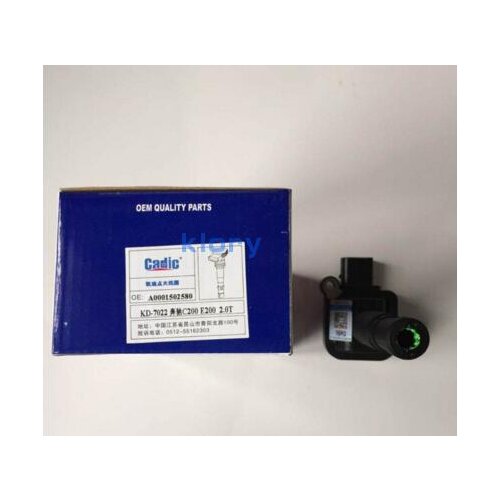 KD-7022 oem 0040100072 ZS0077 Ignition System for Benz