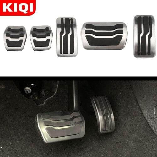 KIQI Ford Pedals