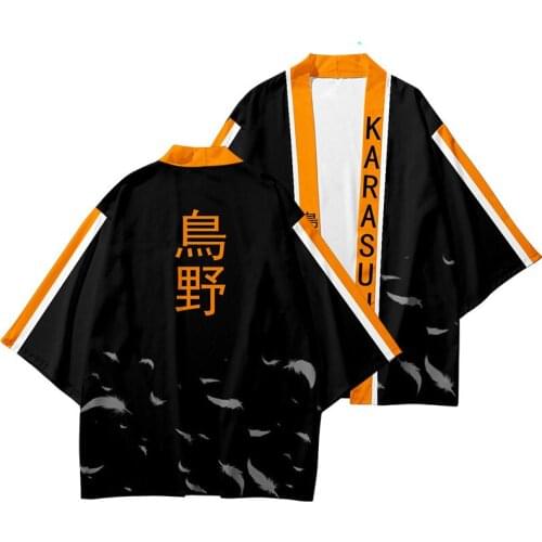 Anime Haikyuu Shoyo Hinata T-shirt Suits Kenma Kozume Miya Atsumu Cosplay Short Sleeve Robe Shorts Sportswear For Mens Boys