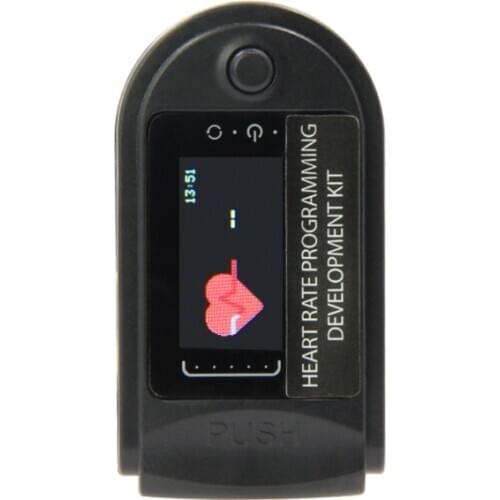 LILYGO®TTGO Heart rate programming development kit ESP32 WIFI Bluetooth IPS 0.96 LCD