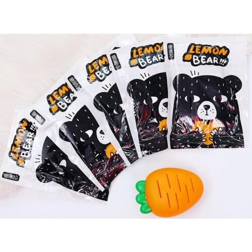 Mini Hand Warmer Creative Self Heating Warmer Winter Pocket Fever Warm Replaceable Core Cute Cartoon Hand Warmer