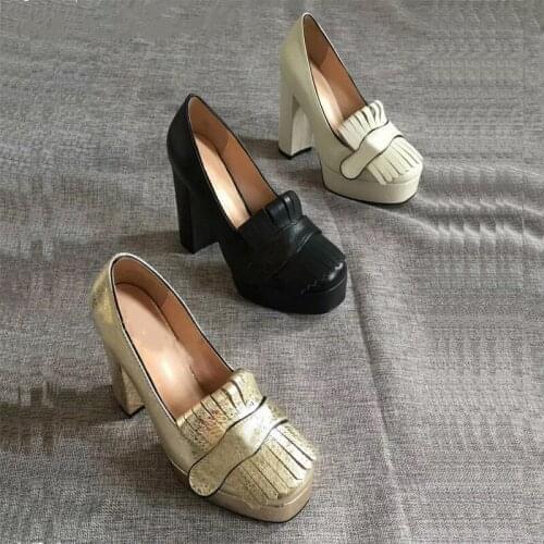 MLCRIYG Pumps
