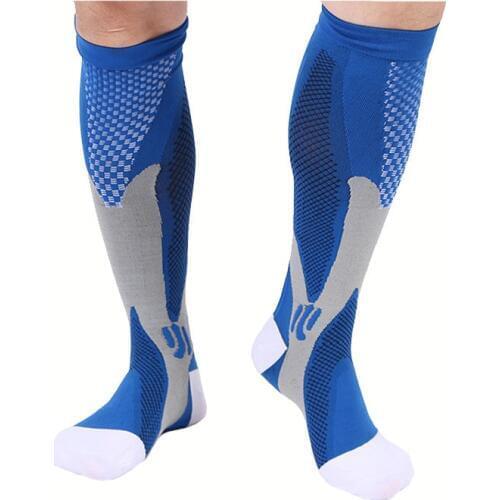 CKAHSBI Outdoor High Quality Professional Sport Socks Breathable Road Bicycle Socks Outdoor Sports Racing Cycling Anti Slip Sock