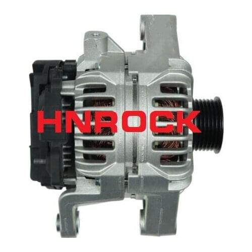NEW 12V 100A ALTERNATOR 10479923 6204000 90443930 0986043680 0124415008 0123505002 FOR OPEL ISUZU VAUXHALL