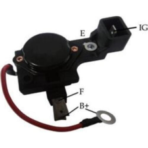 NEW Alternator Voltage Regulator 13412800 04-136