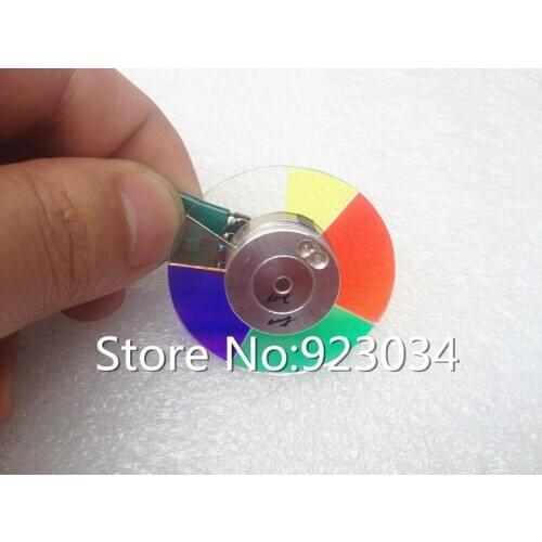 Wholesale BEN.Q MX303D color wheel Free shipping
