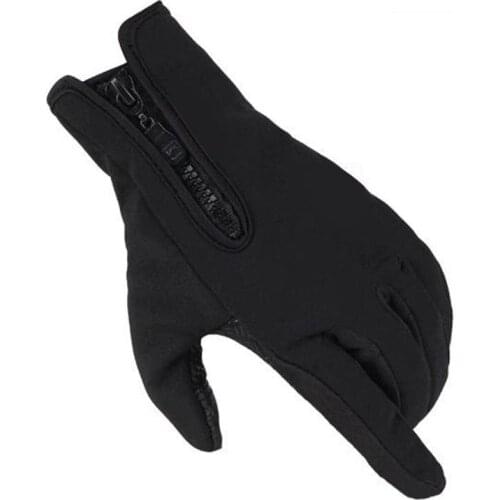 Adjustable Windproof Warmer Ski Glove Snow Motorcycle Snowboard Riding Gloves Sport Accessories Touch Scree Gloves Unisex Sports