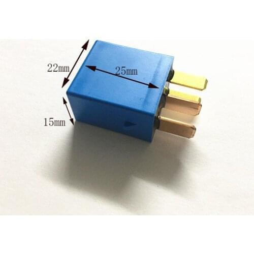 Safety lamp relay for Benelli BN600 TNT600 Keeway RK6 STELS 600 BN600GT TNT600GT STELS600GT / BN TNT 600 GT