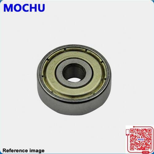 10pcs Bearing 634 634Z 634ZZ 4x16x5 ABEC-1 MOCHU Shielded Miniature Ball Bearings MINI Deep groove ball bearings, single row