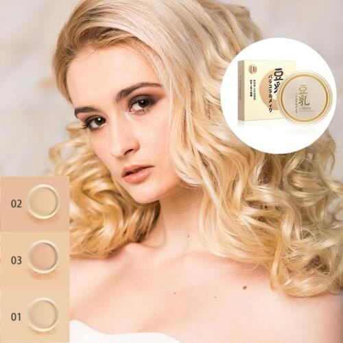 Рассыпчатые пудры для лица SKONHED China At AliExpress