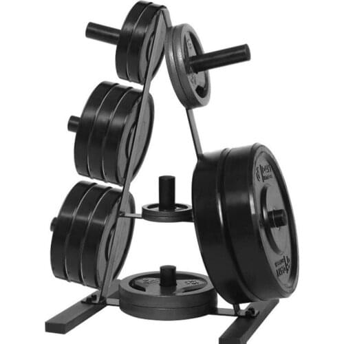 Dumbbell Storage Rack Stand Multi-layer Hand-Held Dumbbell Storage Rack Office Gym Home Exercise Equipment Rack