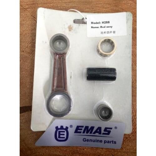 4IN1 ROD Assembly Fits 281 & 288 Chainsaw Chain Saw Chainsaw parts PARTS part kit