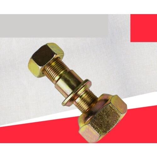 FORklift screws, hub screws, front wheel bolts, screws, studs and female 2530320102.3T FORklift Quality accessories