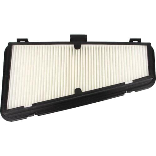 1 PC New Hot Cabin Filter Air Conditioned For 2009 A4L B8 Q5 8KD819441 T3ED