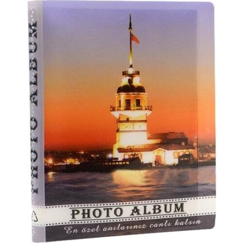 10 X15CM 36'lık Mini Pattern photo album фотоальбом photo album album fotografico Álbumes