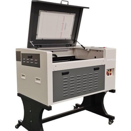 4060 Co2 Laser Engraving Machine Acrylic Cutting Engraver DIY 60W CNC Router
