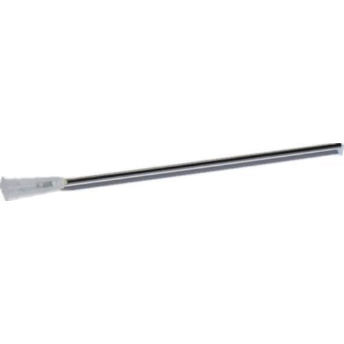 50pcs 10cm long blunt syringe needle ink cartridge refilling CISS (Overall length: 100MM)