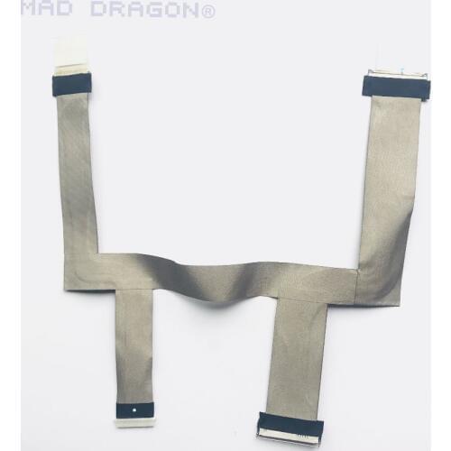 Brand new original laptop parts for DELL Precision M6700 LVDS cable RGB pannel side DC02C002G00 64HMY 064HMY