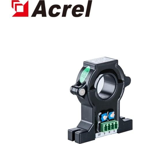 AHKC-EKA AC DC hall effect current sensors/DC current transducer/split core hall sensor