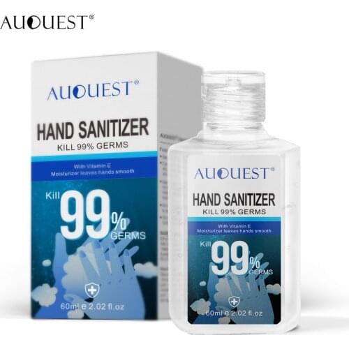 AUQUEST Hand Care Products China