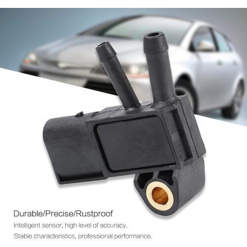 Exhaust Gas Recirculation Pressure Sensor for Mercedes-Benz C E G M Class A0061539528